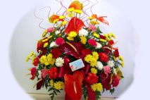 FL0005 - Large Bouquet