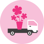 Flowers Delivery