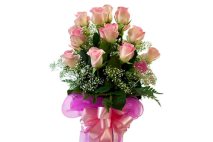 FL0009 - Rose Bouquet