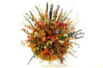 SF0003 - Dry Bouquet