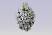 SP0026 - Sympathy Florals