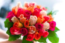 WD0002 - Bridal Bouquet