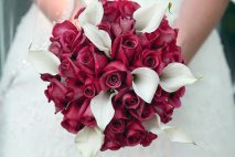 WD0011 - Wedding Bouquet