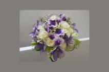 WD0024 - Wedding Bouquet